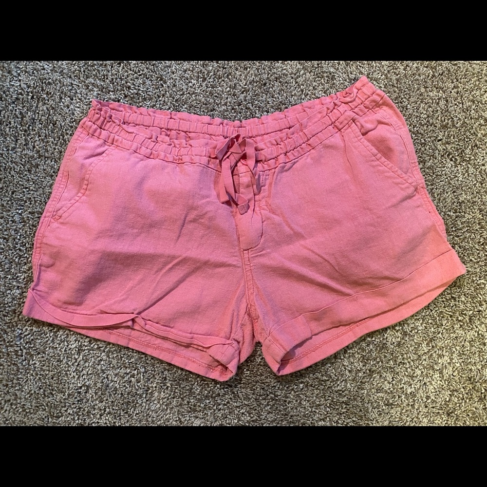 old navy short